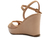 SANDALIA BETTY CUERO NUDE - Perugia - Tienda Online