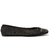 ZAPATO MIRA CUERO GAMUZADO NEGRO - tienda online