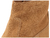 BOTA OFELIA CUERO GAMUZADO CAMEL - tienda online