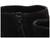 BOTA OFELIA CUERO GAMUZADO NEGRO - tienda online