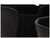 BOTA SELENE CUERO NEGRO - tienda online