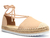 SANDALIA DELIA COLOR NUDE