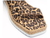 SANDALIA ELINA ANIMAL PRINT - tienda online