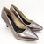 STILETTOS KENDALL PLATEADO - comprar online