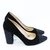 ZAPATOS ROME NEGRO