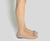 BALERINA MORA NUDE - comprar online