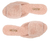 SANDALIAS HOME OFFICE CHATAS AURORA ROSAS - comprar online