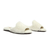SANDALIAS HOME OFFICE CHATAS AURORA BLANCAS