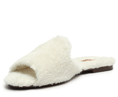 SANDALIAS HOME OFFICE CHATAS AURORA BLANCAS en internet