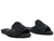 SANDALIAS HOME OFFICE CHATAS AURORA NEGRAS