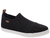 ZAPATILLAS ELASTIZADAS ROSE NEGRA