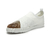 ZAPATILLAS ELASTIZADAS EVA BLANCAS - tienda online