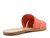 SANDALIAS WINDSOR CORAL - comprar online
