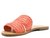 SANDALIAS WINDSOR CORAL en internet