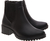 BOTA LLUVIA PARIS NEGRA - comprar online
