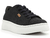 ZAPATILLAS SATURNO NEGRA - comprar online