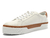 Imagen de ZAPATILLA TORINO BLANCA