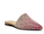 SANDALIAS MULES CHATAS ALANA MULTI