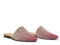 SANDALIAS MULES CHATAS ALANA MULTI - comprar online