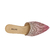 SANDALIAS MULES CHATAS ALANA MULTI - Perugia - Tienda Online