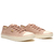 ZAPATILLA DELFI TELA NUDE - comprar online