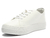 ZAPATILLA ATLAS BLANCA - Perugia - Tienda Online