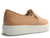 ZAPATILLA CHUNI COLOR NUDE - Perugia - Tienda Online