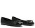 ZAPATO BALERINA KARI NEGRO - comprar online