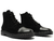 BOTA BORCEGO ORIANA NEGRO - comprar online