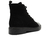 BOTA BORCEGO ORIANA NEGRO - Perugia - Tienda Online