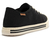 ZAPATILLA FRANCIS COLOR NEGRO - Perugia - Tienda Online