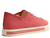 ZAPATILLA FRANCIS COLOR CORAL - Perugia - Tienda Online