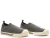 ZAPATILLA ERERE GRIS - Perugia - Tienda Online