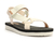 SANDALIA FELIPA COLOR BLANCA