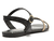 SANDALIA FIONA COLOR NEGRO - tienda online