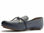 MOCASÍN JABOTI AZUL