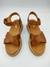 SANDALIA ANTURIA CUERO SUELA - comprar online