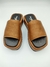 SANDALIA ROSA CUERO SUELA - comprar online