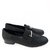 MOCASÍN CHARLOTTE NEGRO