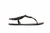 Sandalia Grave Negra - comprar online