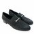 MOCASÍN CHARLOTTE NEGRO - comprar online