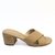 SANDALIAS IVY HIGH NUDE