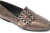 MOCASÍN SIRIUS COBRE - comprar online