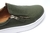 ZAPATILLAS CATA VERDE - Perugia - Tienda Online