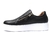 ZAPATILA CATA NEGRA - Perugia - Tienda Online