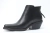 BOTA GEMINI NEGRA - comprar online