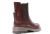 BOTA MAIA MARRÓN - Perugia - Tienda Online