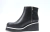 BOTA FORNAX NEGRA en internet