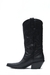 BOTA TEJANA VAIL NEGRA - comprar online
