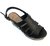 SANDALIAS BORA NEGRO en internet